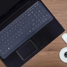 lookat Laptop Keyboard Cover 14.6" inch Laptop Keyboard Skin Laptop Keyboard Skin-27