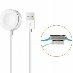 X88 Pro USB iWatch Charger: Power Up with Ease Charging Pad-image-76