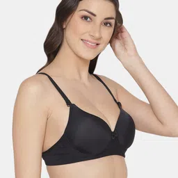 Tweens Pack Of 2 Bra Medium Coverage Heavily Padded Push-Up Bra image 5