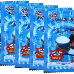 Snow Powder Pack of 5-image-25