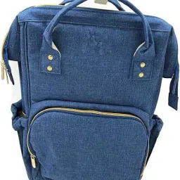 Outing made easy with new borns diaper bag-image-27