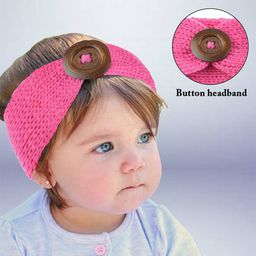 EL REGALO Unisex Kids Hairband image 3