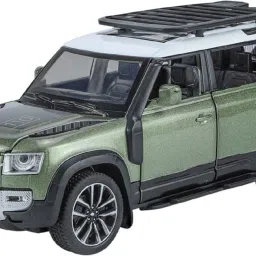 Q3002A Defender 132 Gold-image-61
