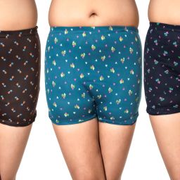 FASHIONABLE CLIQ Women Bloomer-image-16