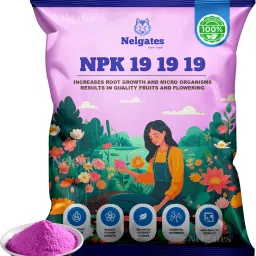 premium Fertilizer suitable for all vegetable and plants Fertilizer-image-47