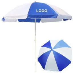 Outdoor Garden Size 6 Feet Wthout MS Stand Umbrella beach umbrella Umbrella-20