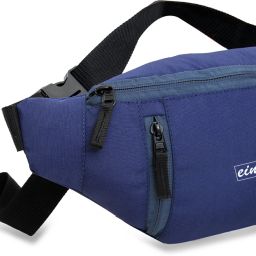Worldstar New_waist bag MenorWomen Handy Hiking Zip Pouch Document Money Phone Belt Sport Bag Waist-image-37