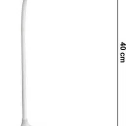 pirene TOUCH SENSOR HOSTEL TABLE Study Lamp image 2