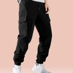 mastersahab Men Cargos-picture-4