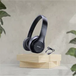 High-Performance Bluetooth Headphones with Microphone for Audio Playback._ZT Bluetooth & Wired Headset-picture-5