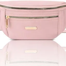 JUBLYN Waist Bag for Shopping Festival Workout Cycling Sports Waist Bag-image-101