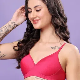 T TRYON ULTIMATE Bra Medium Coverage Lightly Padded image 5