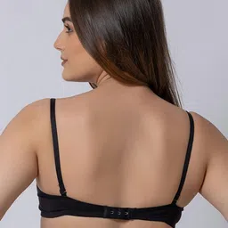 BOLD & BAE Medium Coverage Lightly Padded Everyday Bra With All Day Comfort image 2