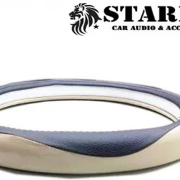 Steering Cover For Hyundai Santro Xing, Accent, i10, i20, Grand i10-19