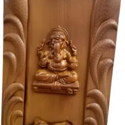 VINAYAKA PHOTO FRAME 13 inch VINAYAKA PHOTO FRAME-16