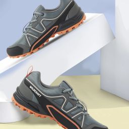Volga Casuals For Men-17