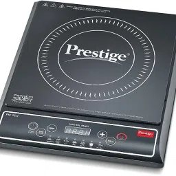 1200 W Induction Cooktop Push Button-16