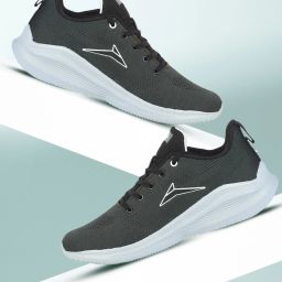 SOFT-003 Sports shoes, Walking, Trendy, Lightweight, Trekking, Stylish Running Shoes For Men-image-84