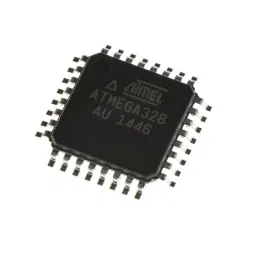 ATmega328P U-TH Microcontroller image 4