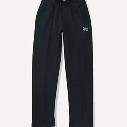 Gini and Jony Boys Cotton Elasticated Track Pants-image-47