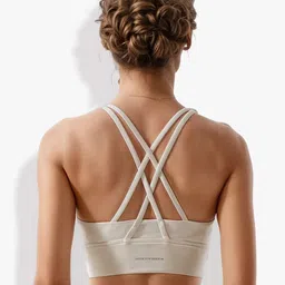 Shakti Warrior Bra Full Coverage image 3