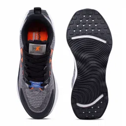 Columbus Men Mesh Running Non-Marking Shoes image 2