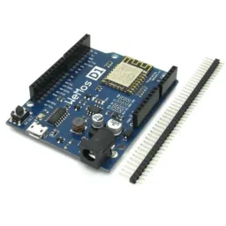 D1(ESP-12E) WiFi Development Board image 1