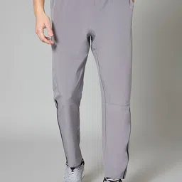 TURNFIT Men Stripe Detail Track Pants-picture-48