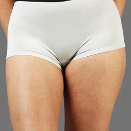 NEVER NEUD Breathable & Anti Bacterial Boy Shorts Brief NN09-W1909-S-picture-40