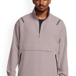 UNDER ARMOUR Unstoppable Anorak Half Zipper Jacket-picture-23