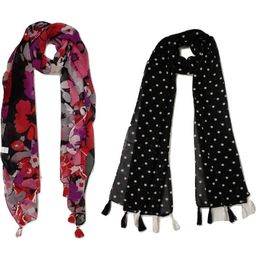 StoleVilla Girls Printed Stole-image-61