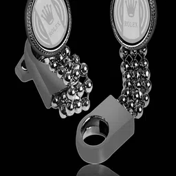 Curren Quirky Cufflink-picture-11