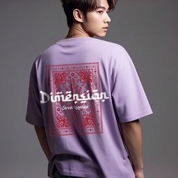 TOGS & TERRE Men Typography Printed Organic Cotton T-shirt-picture-7