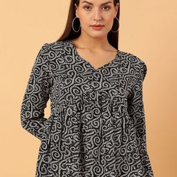 NEESH Crepe Top-image-18
