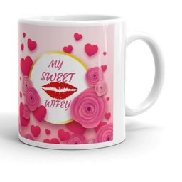 Gift4You Ceramic Cups-picture-8