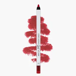 LAMEL Long Lasting Gel Lip Liner  1.7 g - Ruby Red 411-41