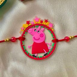ISHKAARA Thread Rakhi-39