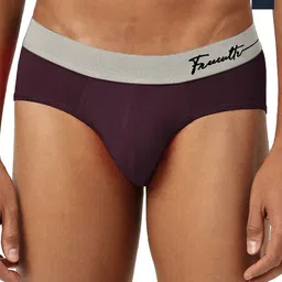FREECULTR Men Pack Of 2 Anti Bacterial Basic Briefs FC-CT-B-SW-PB-02_L-picture-15