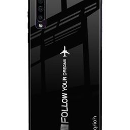 QRIOH Typography Printed Samsung Galaxy A70 Back Case Mobile Accessories-picture-30