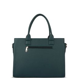 PARSLEY Structured Tote Bag image 4