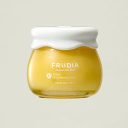 FRUDIA Citrus Brightening Cream with Tangerine Extract & Niacinamide - 55 g-29