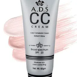 A.D.S Color Complexion CC Cream SPF 20 Shade-01-51