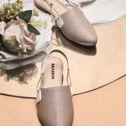 Killer Women Ethnic Mules Flats-picture-19