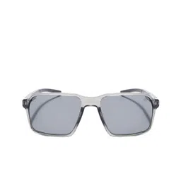 Eyejack Unisex Wayfarer Sunglasses with Polarised and UV Protected Lens image 2
