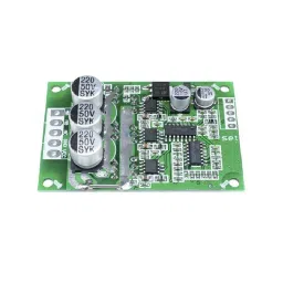 Brushless Motor Controller DC 12-36V 500W PWM Driver Board image 4