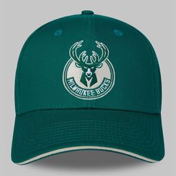 NBA Unisex Pure Cotton Baseball Adjustable Cap-48