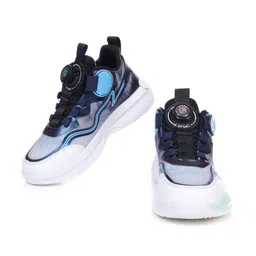 ZOOMBIE Unisex Kids Walking Non-Marking Shoes-39