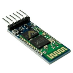 HC-05 Bluetooth Module with with TTL Output (Pack of 20) image 2