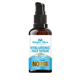Nature Glow Herbal Hyaluronic Face Serum -15 ml-26