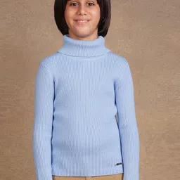 One Friday Boys Striped Pullover-picture-18